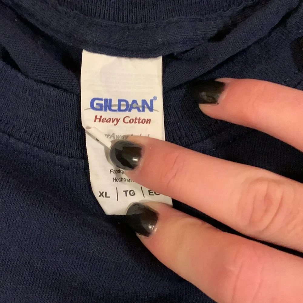 Pittsburgh Panthers t-shirt - Picture 3 of 4